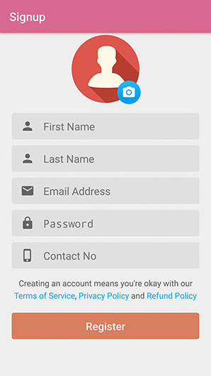 App Screen 2