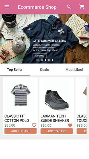 App Screen 7