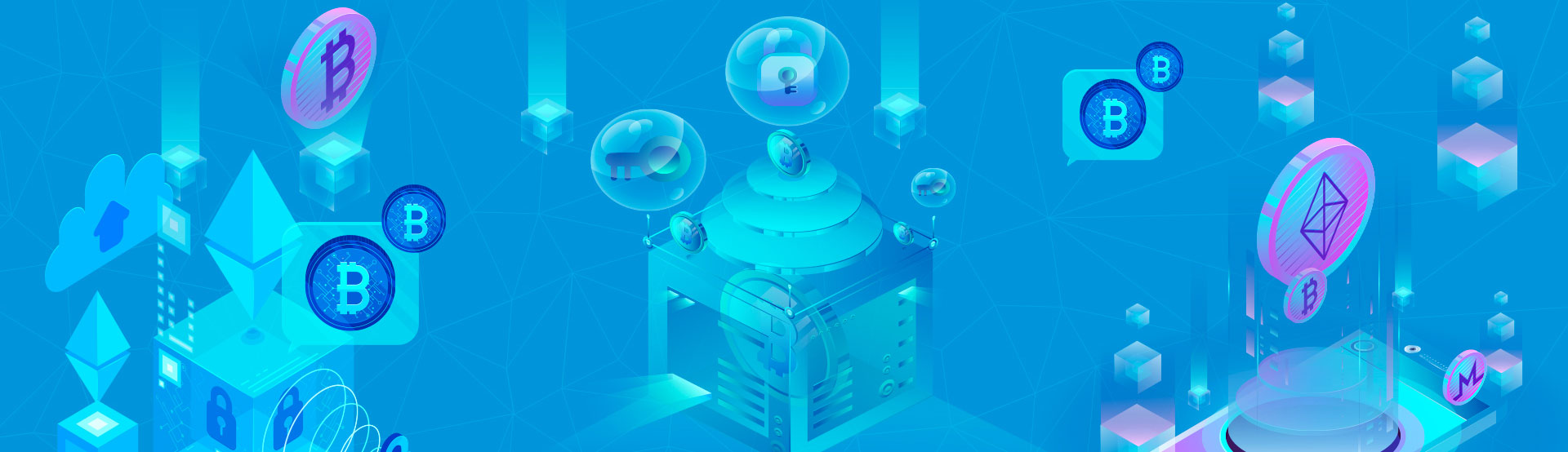 Exchange Architecture