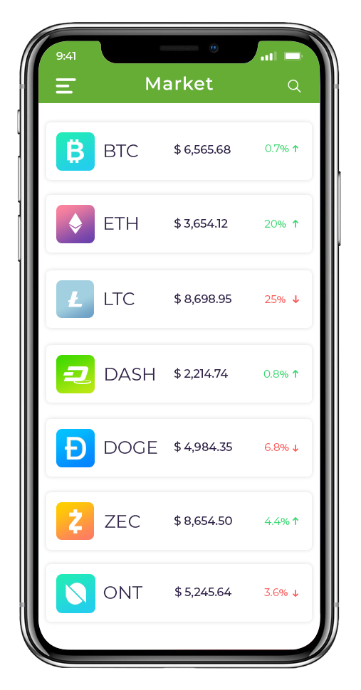 Equity Token Offering Development