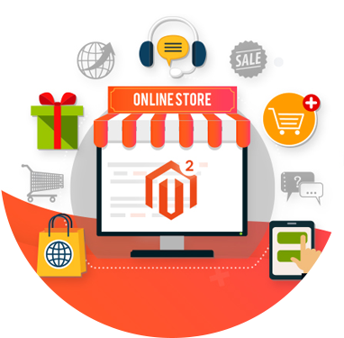 Magento Development