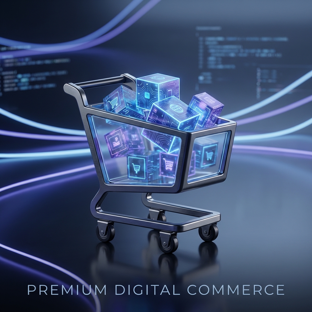 AgoraCart Development