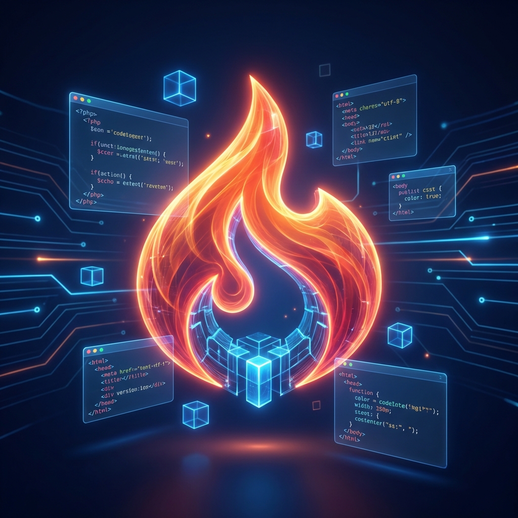 CodeIgniter Development