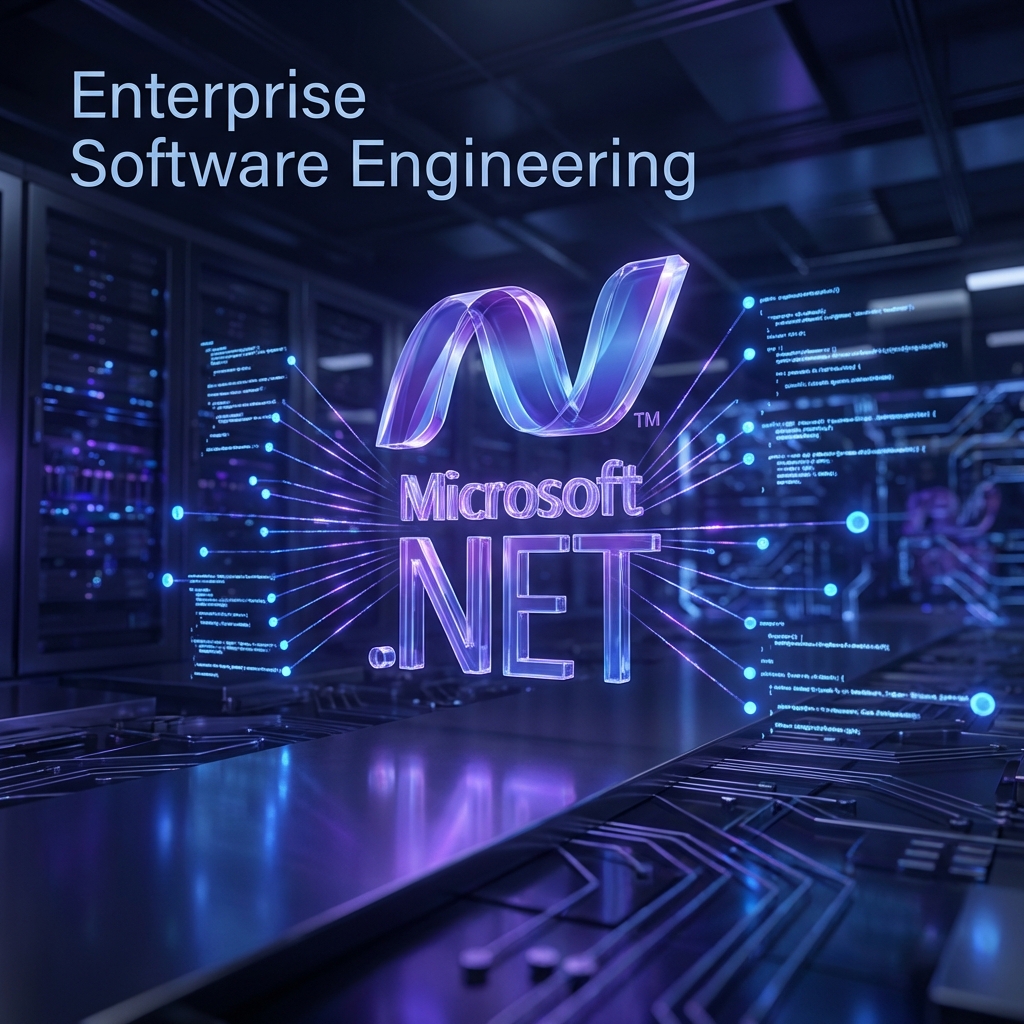.NET Engineering