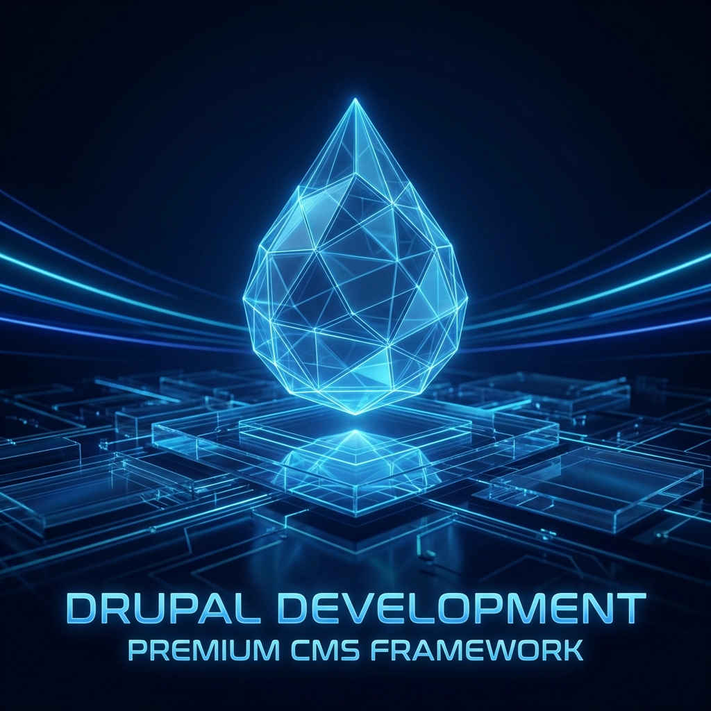 Drupal Development