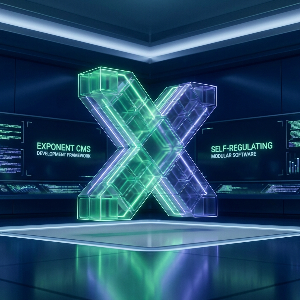 Exponent CMS Development