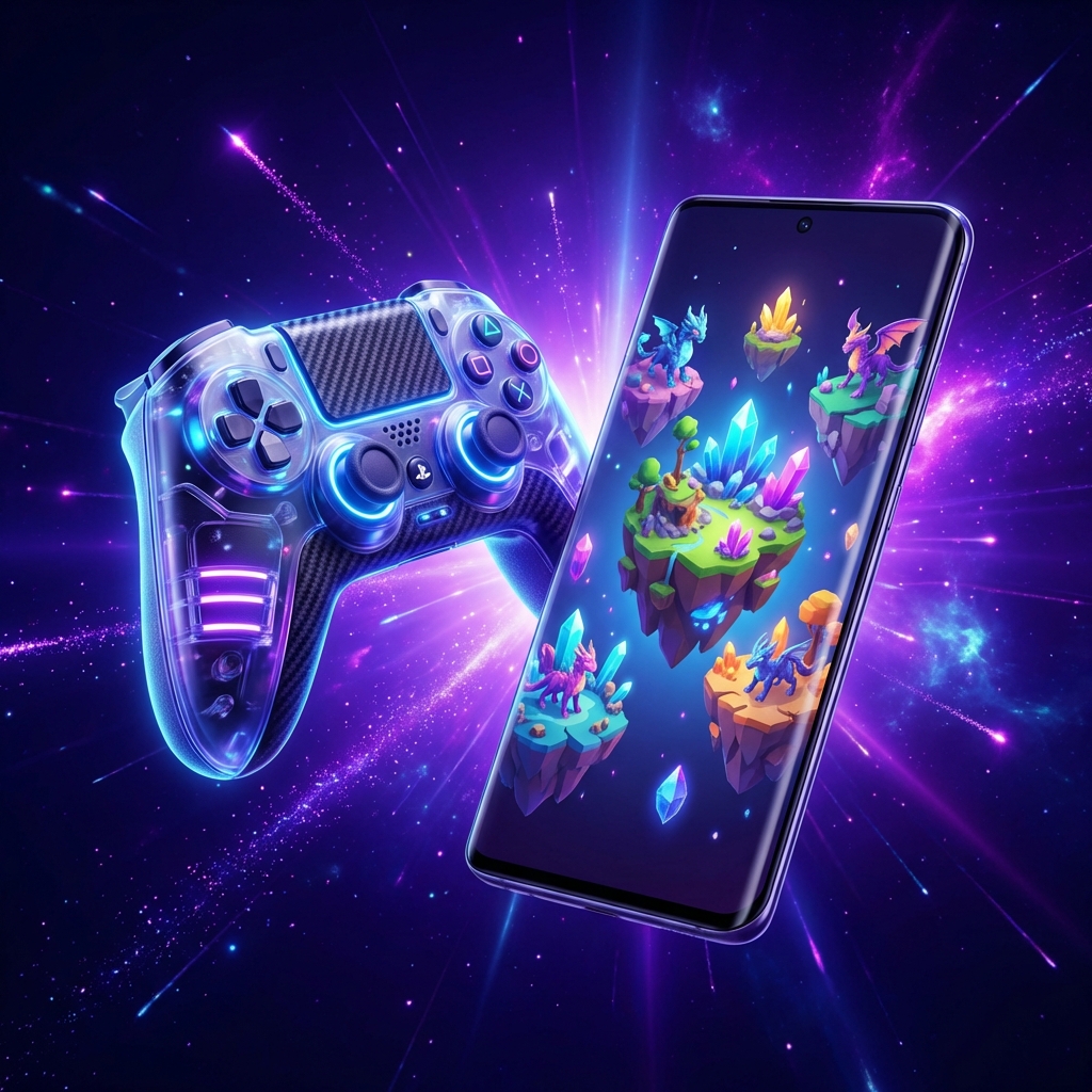 Android Game Development