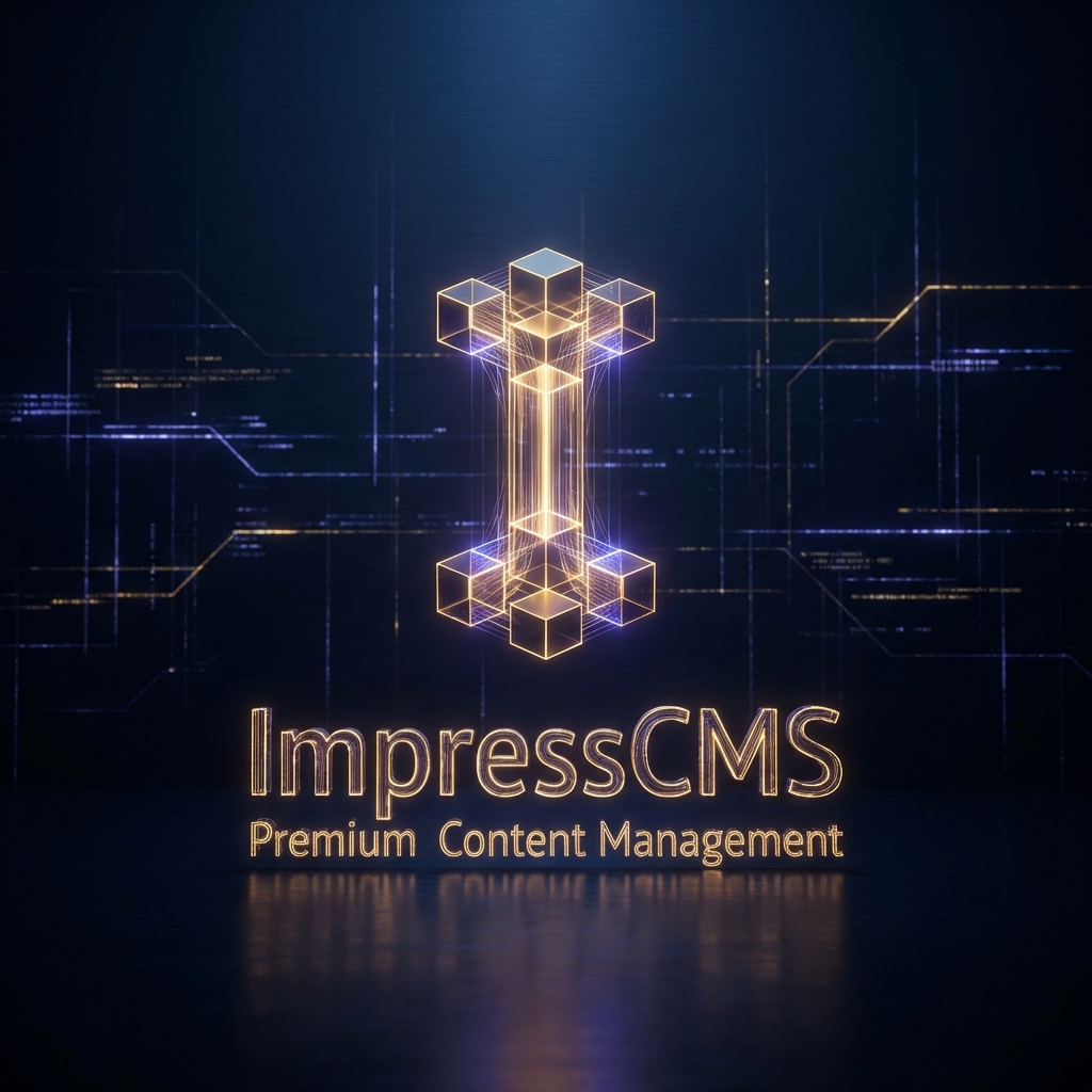 Impress CMS Development