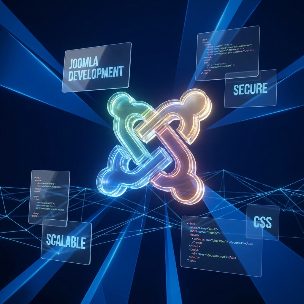 Hire Joomla Developer