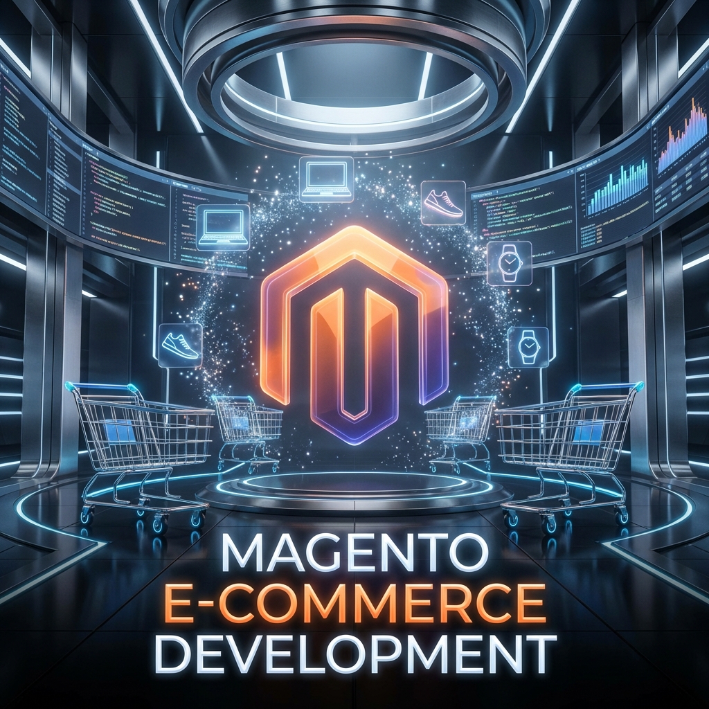 Magento Development