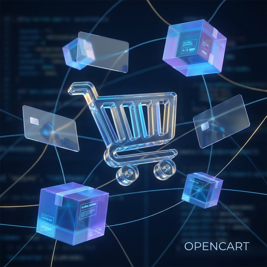 OpenCart Development