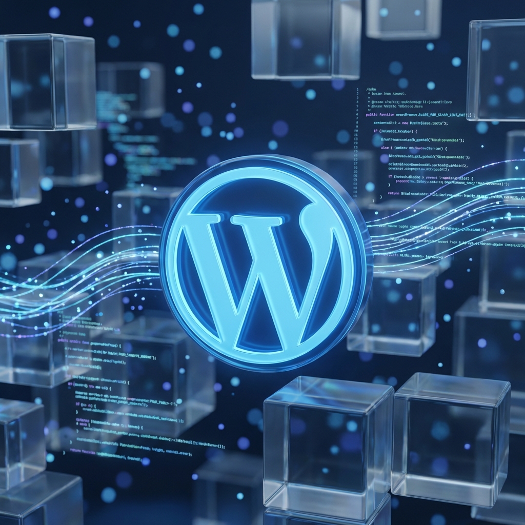 Hire WordPress Developer