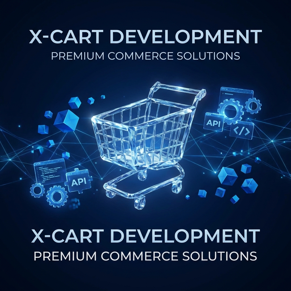 X-Cart Development