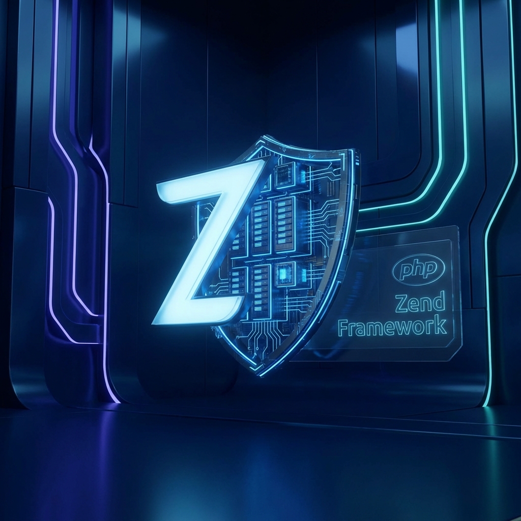 Zend Framework Development