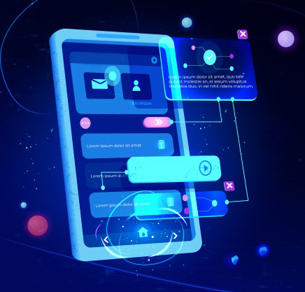 Expert Mobile Developers