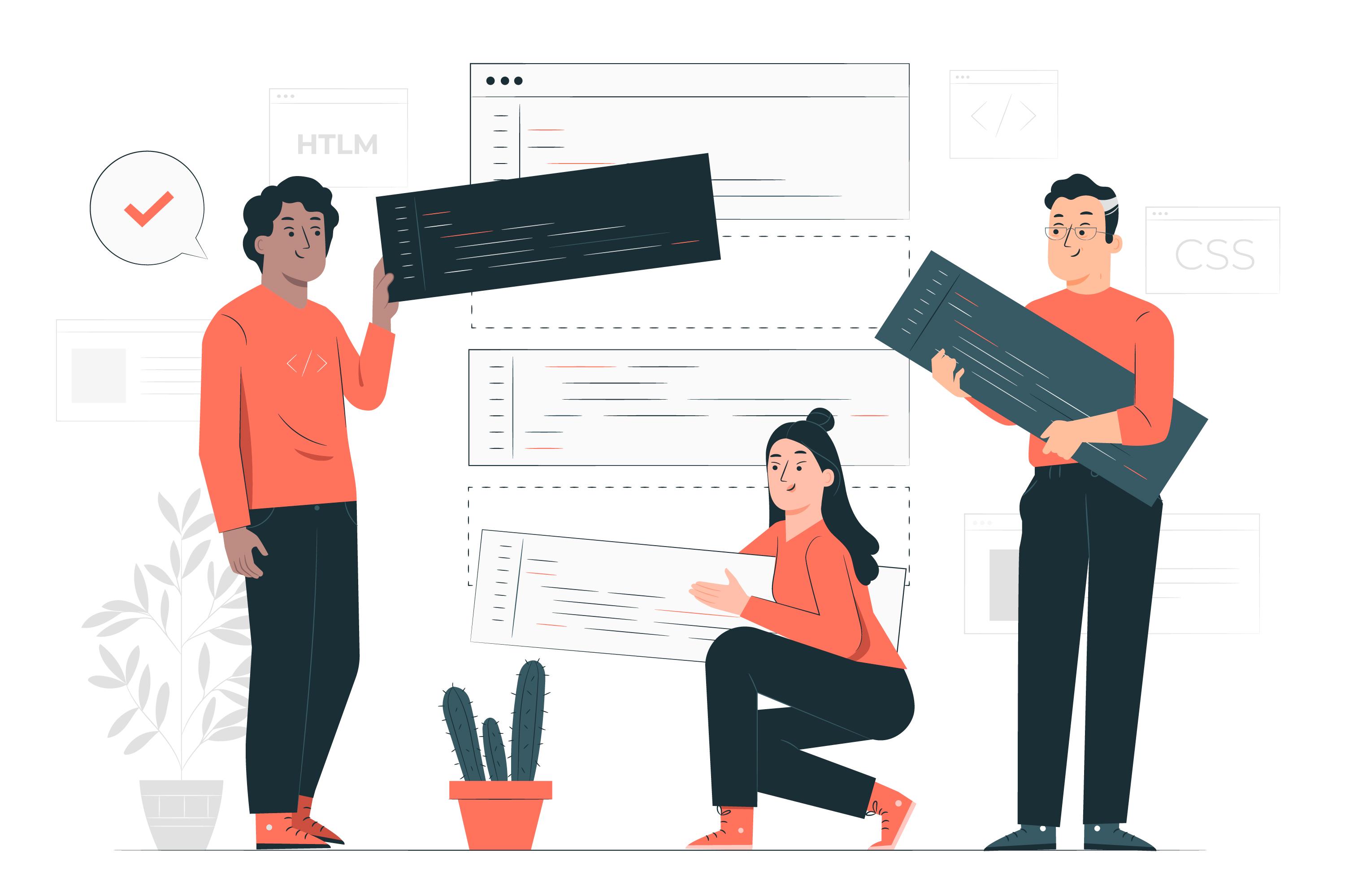 Open Source Customization