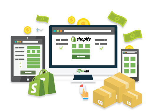 Shopify Development