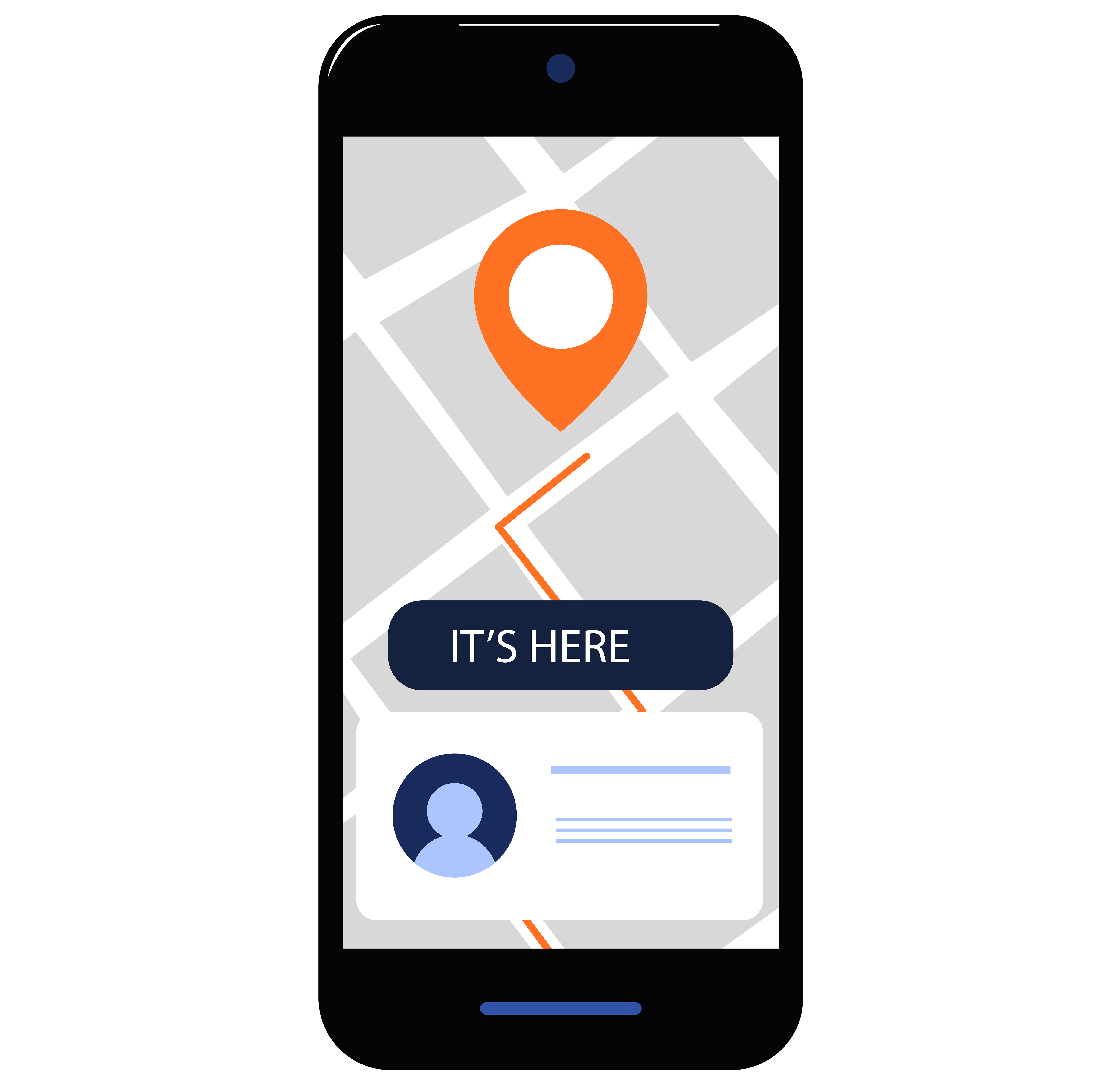 Taxi Booking Solution