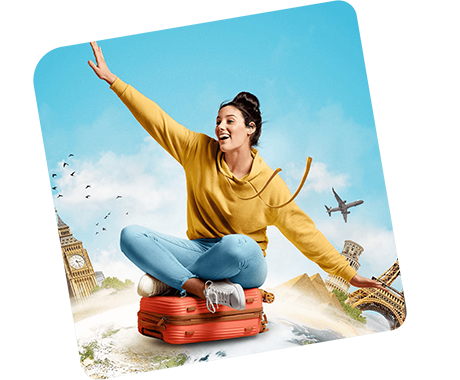 Travel App Development