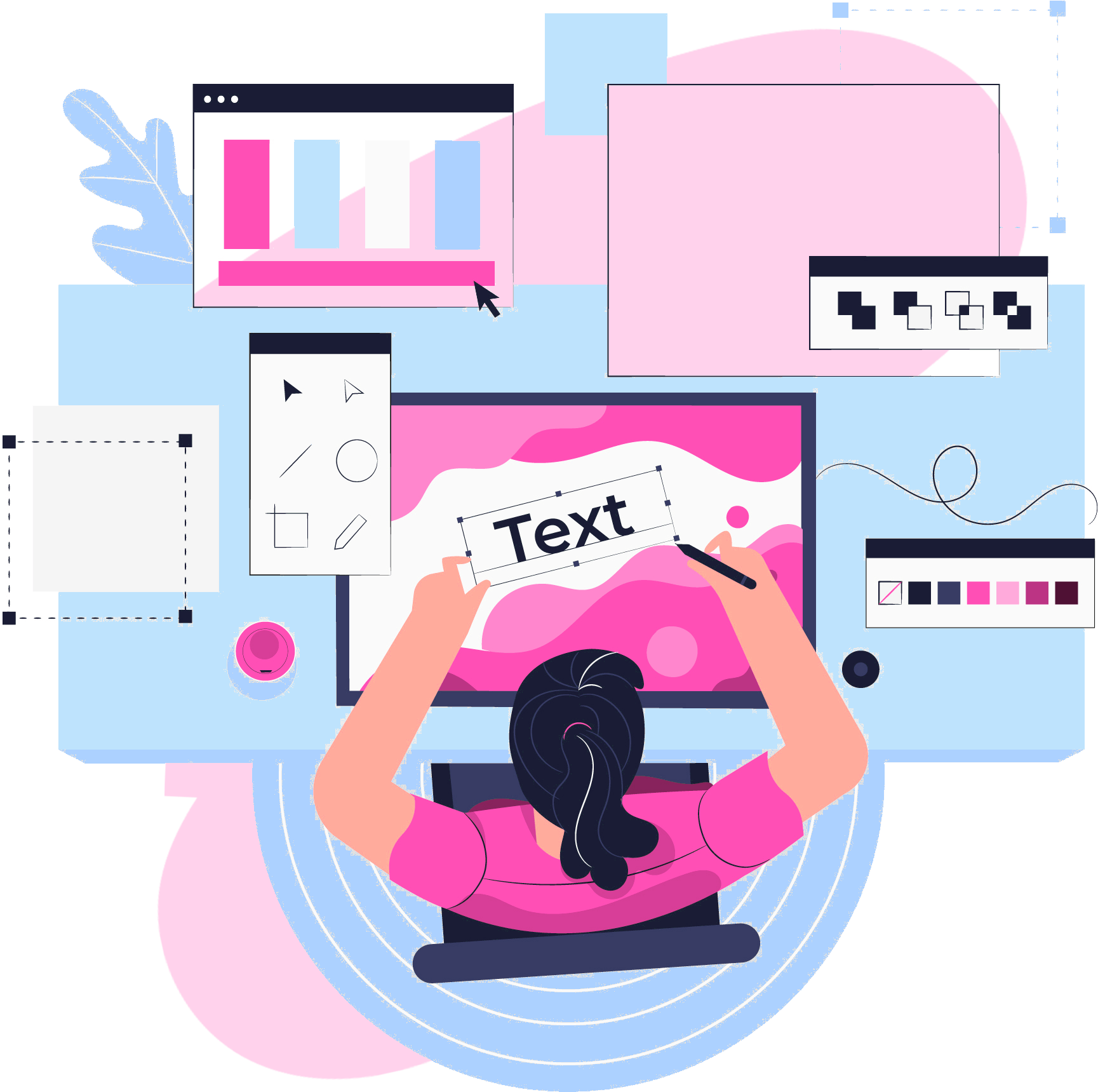 Expert Website Design and Development Solutions - Hemnix Technologies