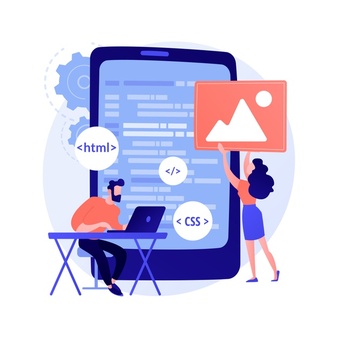 Web App Development Process