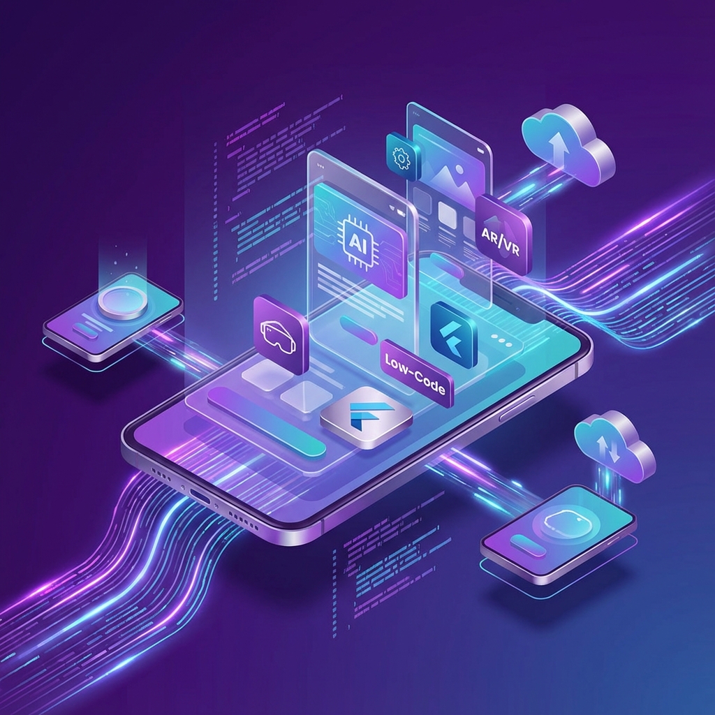 The Advantages of Creating Personalized Mobile Apps for Your Business in 2025