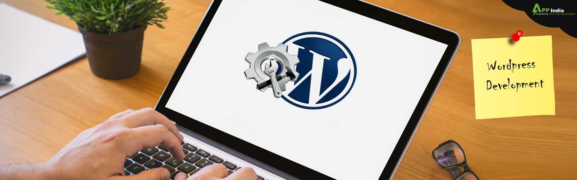 WordPress Services