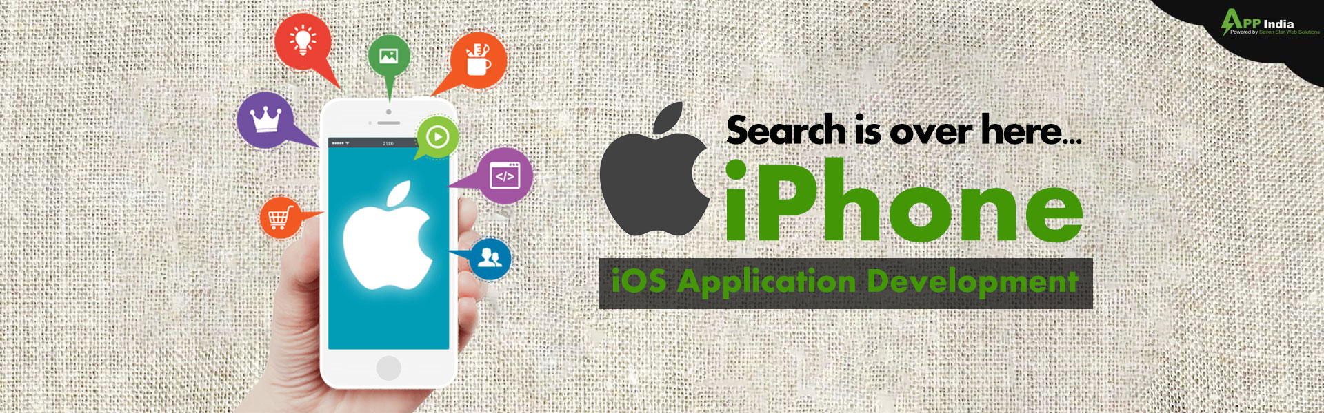 iOS App Development