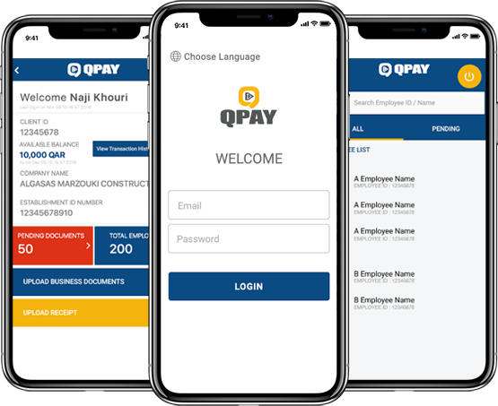 QPay Partner