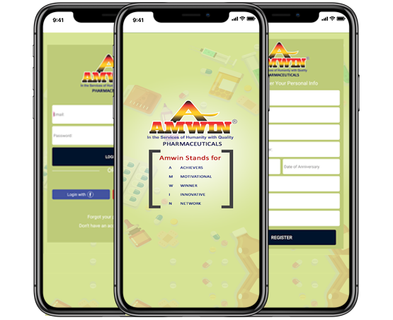 Amwin Pharma