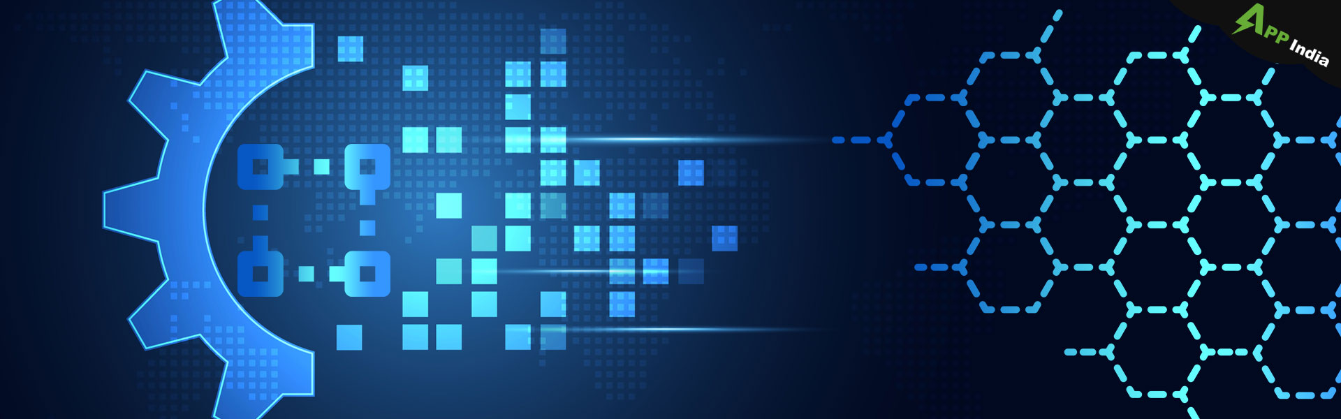 IoT Blockchain Integration